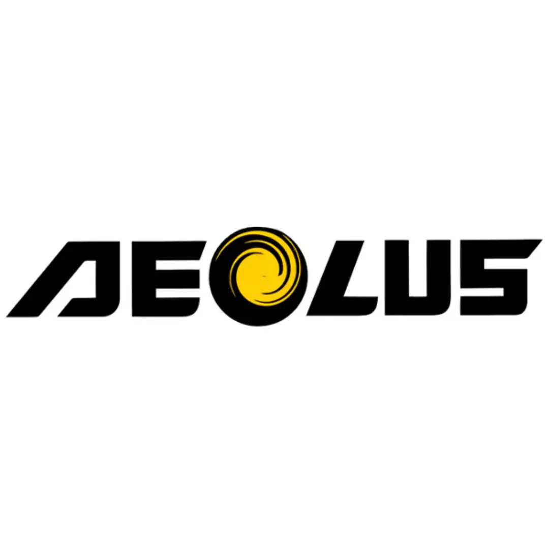 Logo de Aeolus