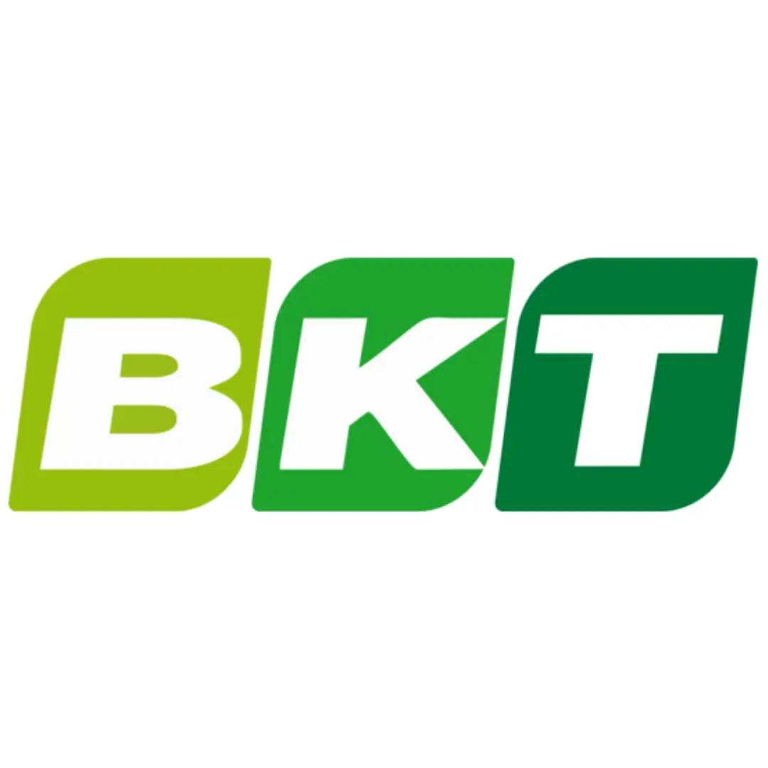 Logo de BKT