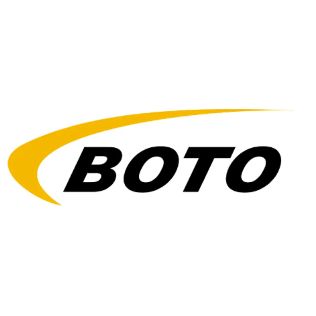 Logo de Boto