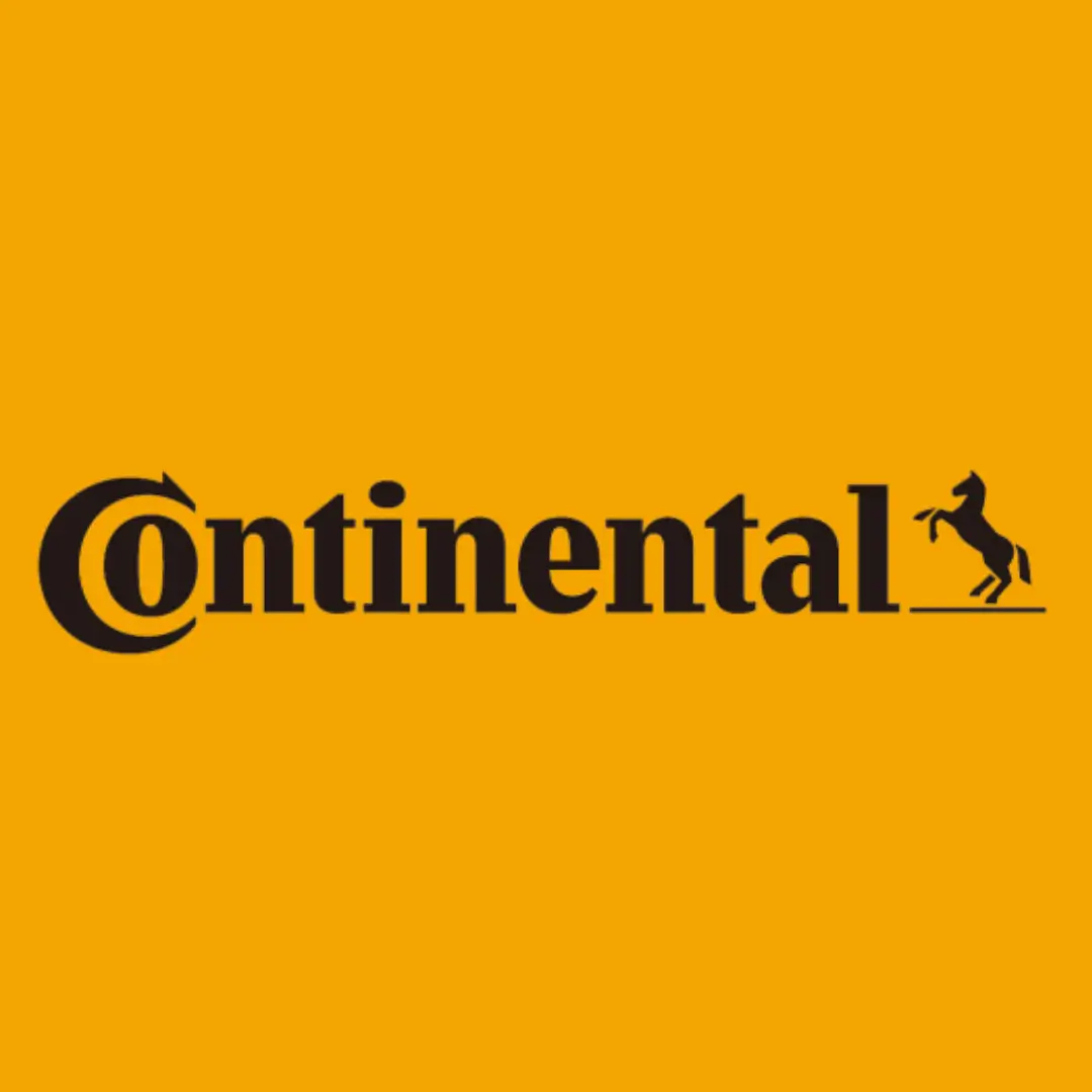 Logo de Continental