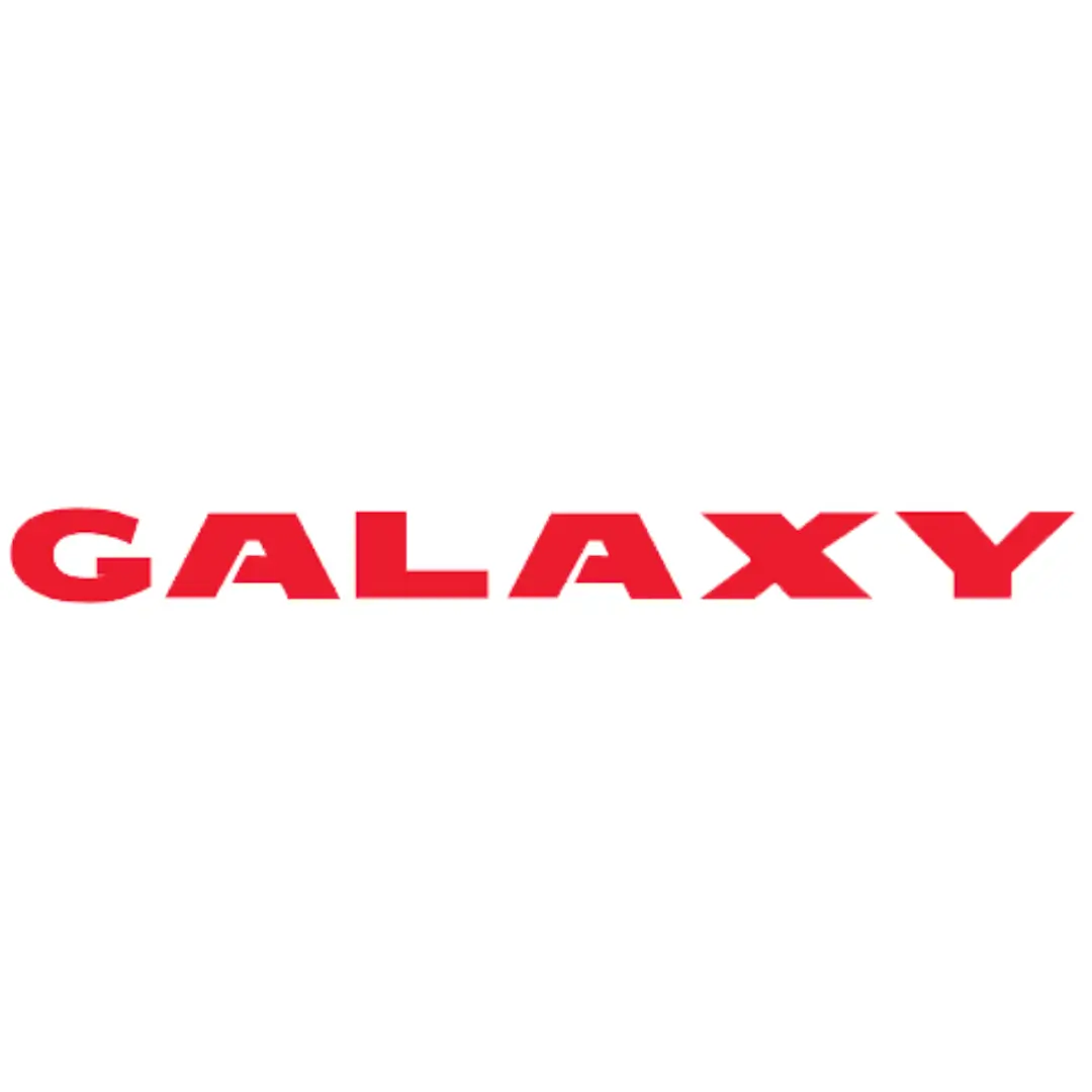 Logo de Galaxy