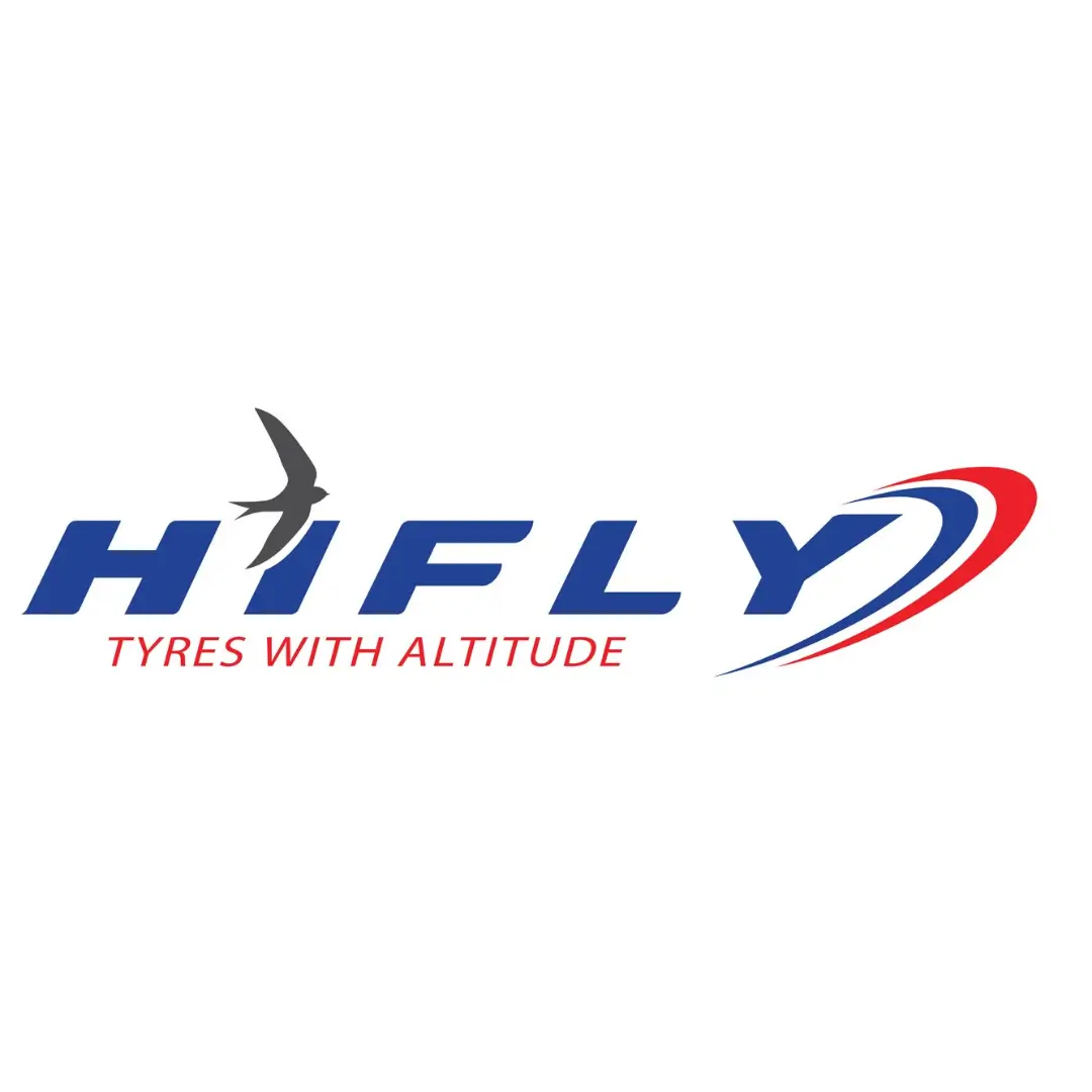 Logo de Hifly
