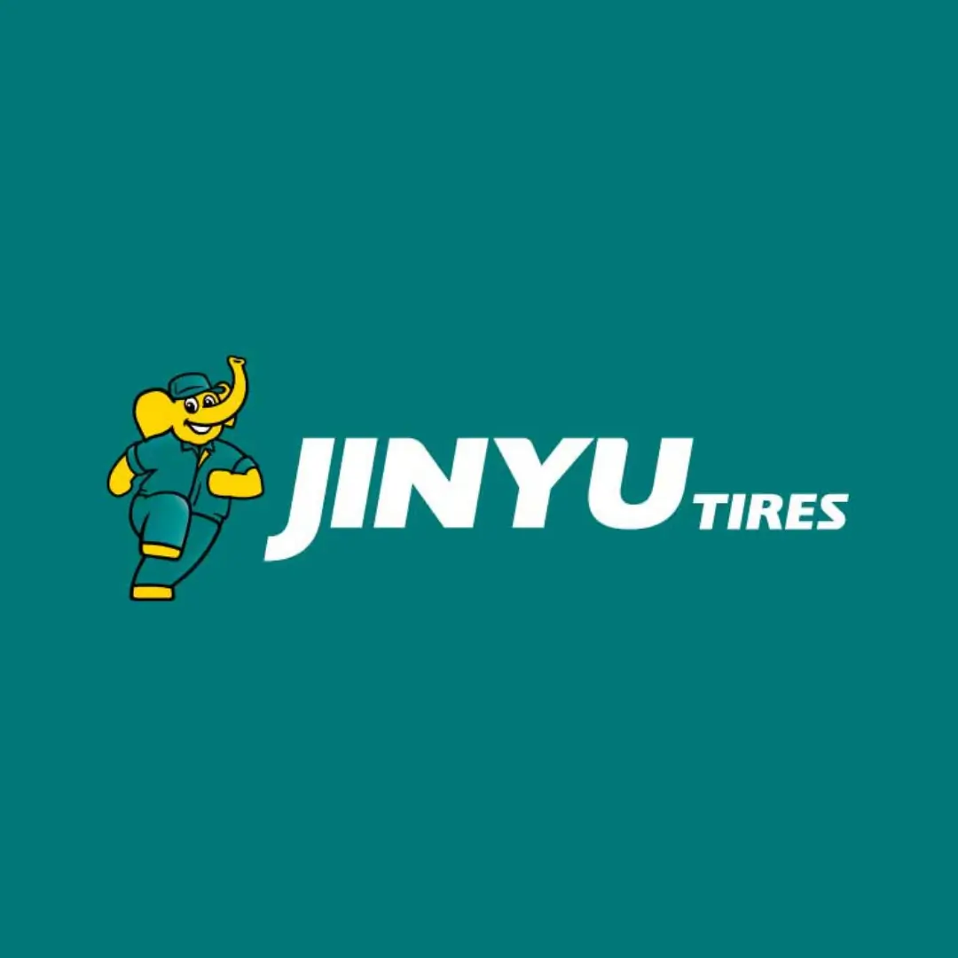Logo de Jinyu Tires