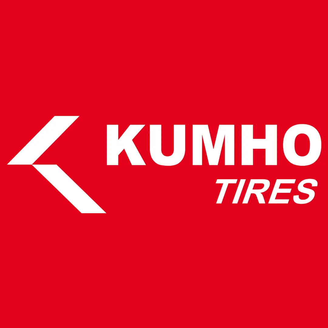 Logo de Kumho Tires