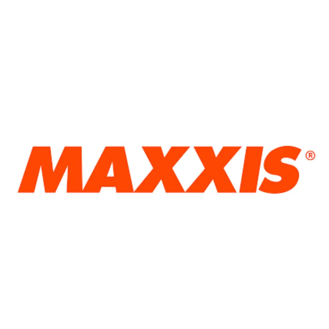 Logo de Maxxis