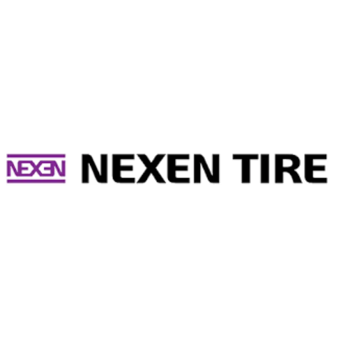 Logo de Nexen Tire