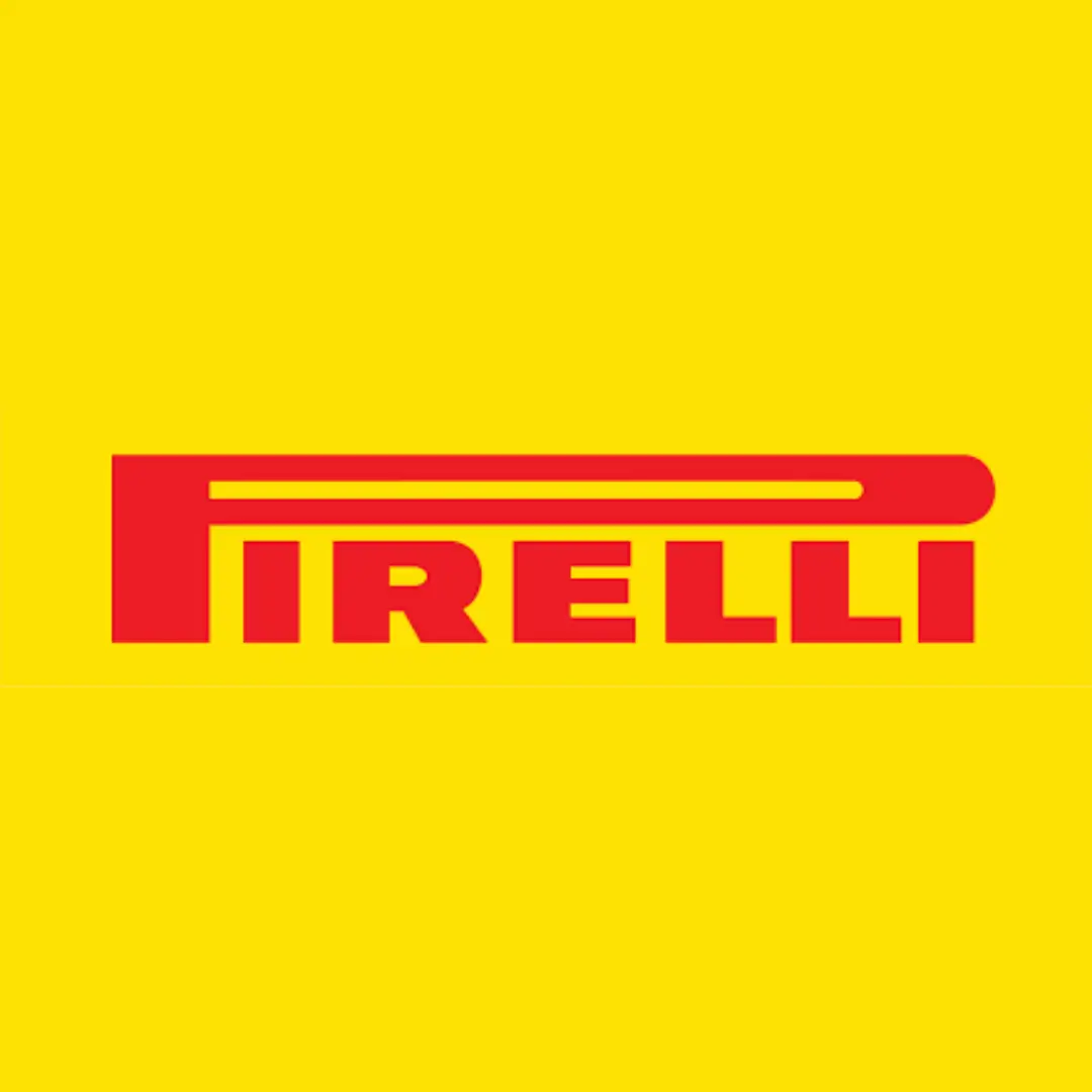 Logo de Pirelli