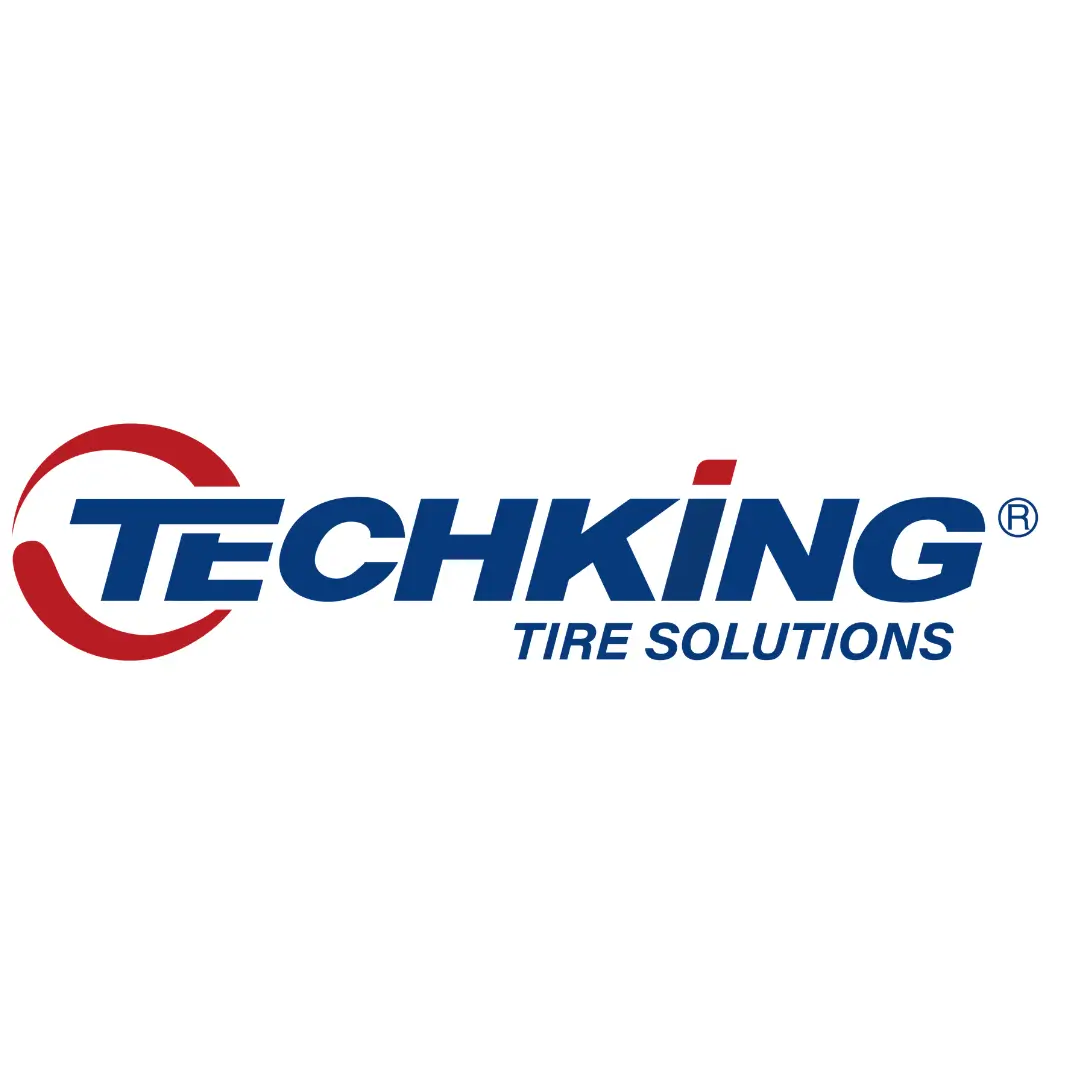 Logo de Techking