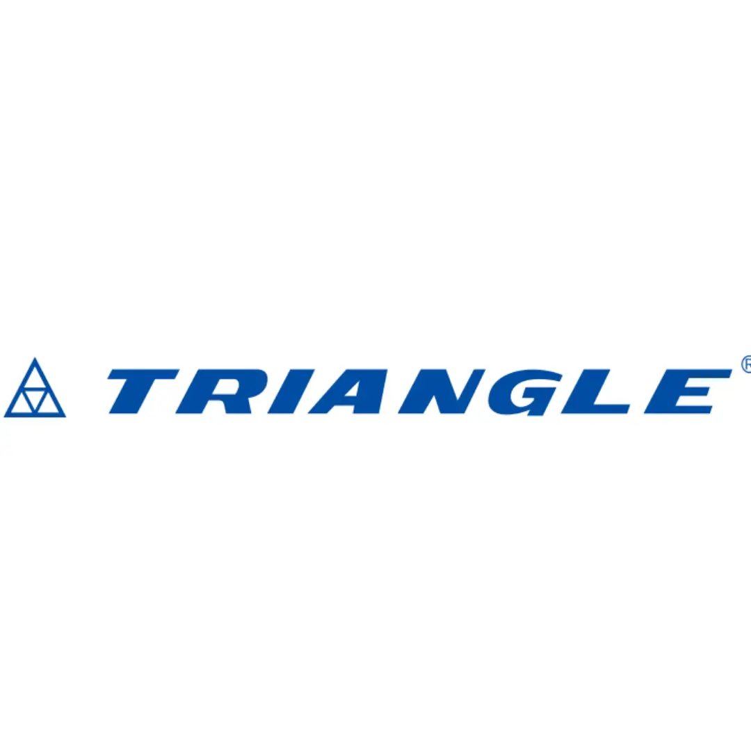 Logo de Triangle