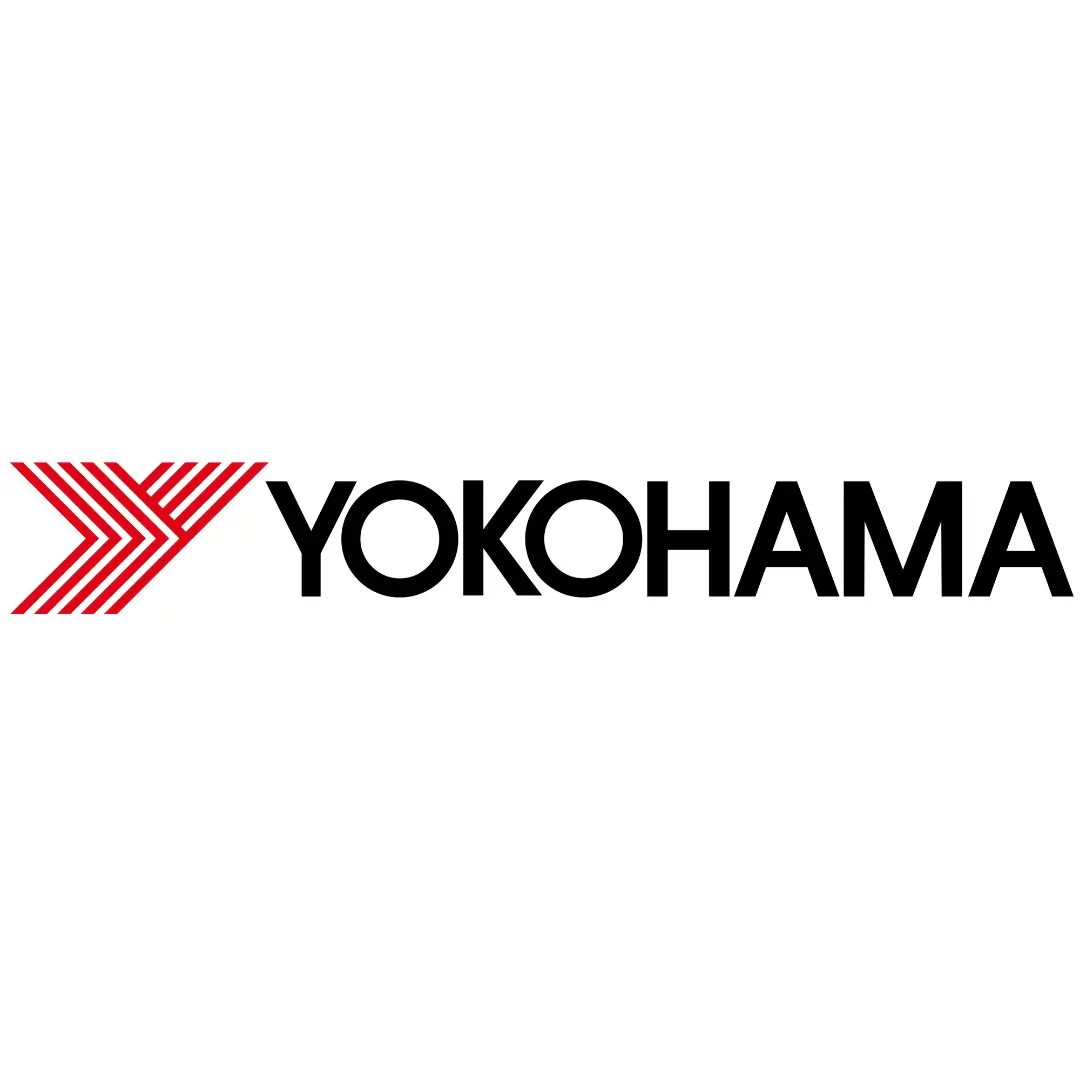 Logo de Yokohama